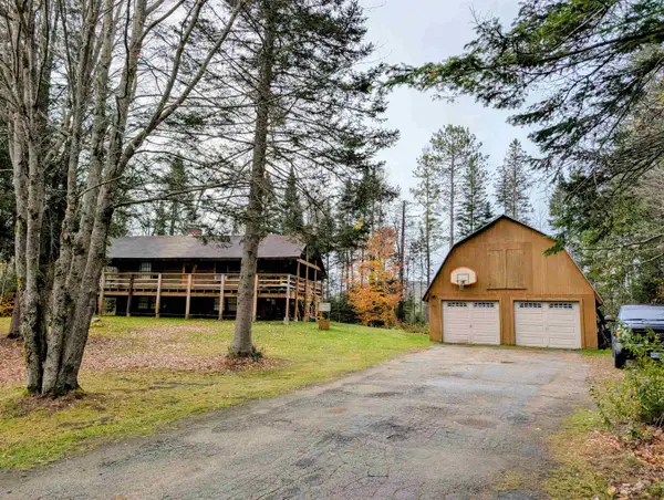 1447 Lost Nation Road, Northumberland, NH 03582