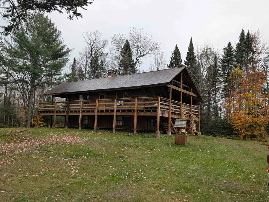 1447 Lost Nation Road, Northumberland, NH 03582 - Image #2