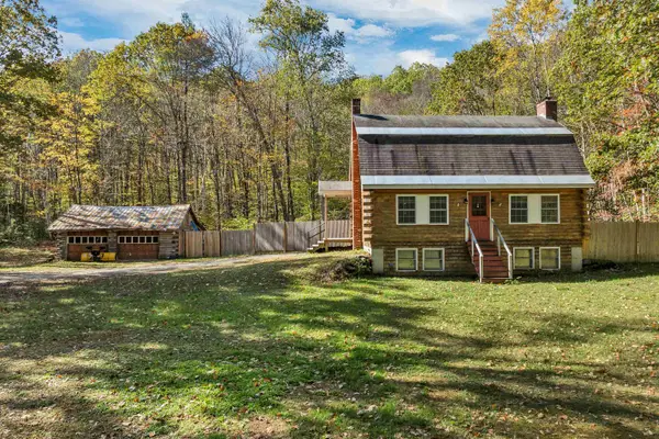 232 Kilton Pond Road, Grafton, NH 03240