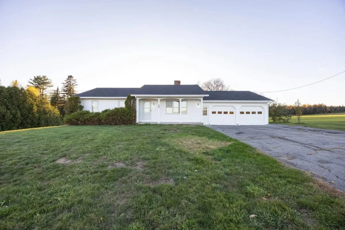 833 Milan Road, Milan, NH 03588 - Image #1