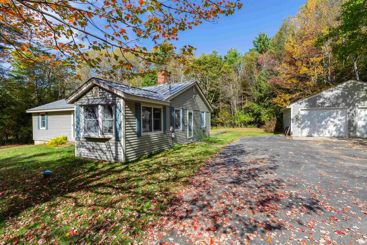 211 Slayton Hill Road, Lebanon, NH 03766 - Image #1