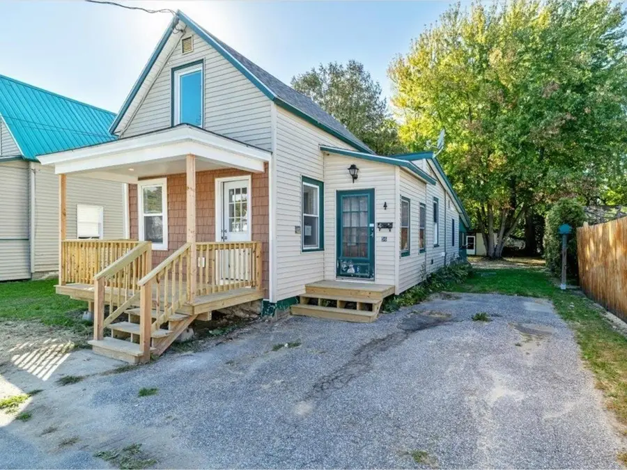 56 Cedar Street, Saint Albans, VT 05478 - Image #2