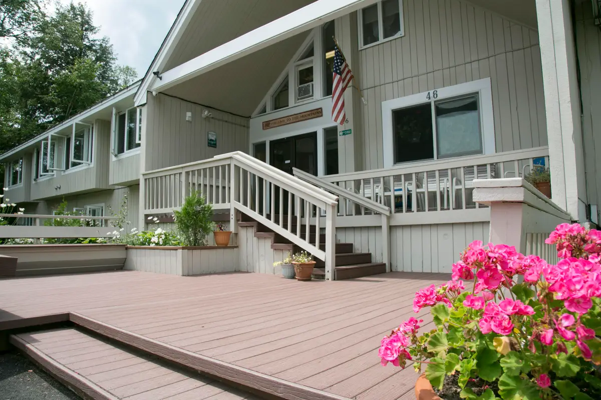 46 Packards Way #309- Week 48 October, Waterville Valley, NH 03215 - Image #1