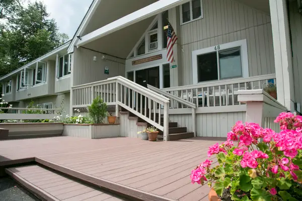 46 Packards Way #309- Week 48 October, Waterville Valley, NH 03215