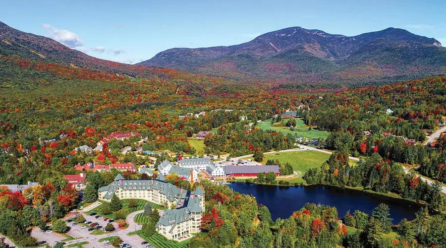 46 Packards Way #309- Week 48 October, Waterville Valley, NH 03215 - Image #2