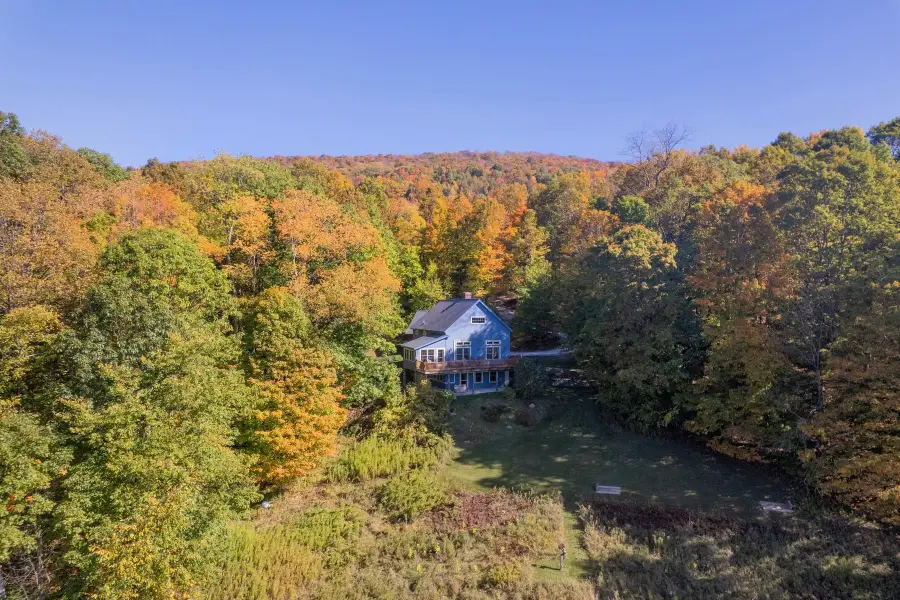 75 Lazy Acres Road, Chittenden Town, VT 05763 - Image #3