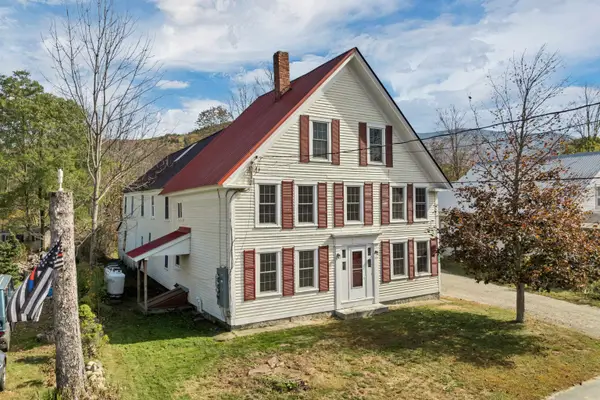 300 New Hampshire Route 25, Warren, NH 03279