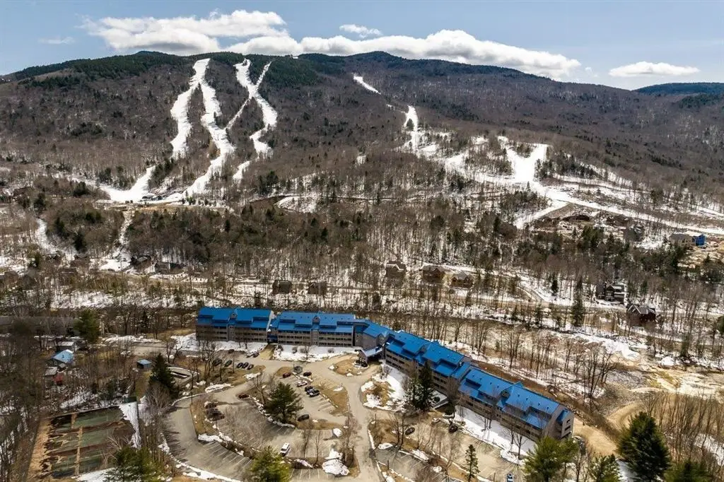 36 Lodge Road #D213, Lincoln, NH 03251 - Image #1