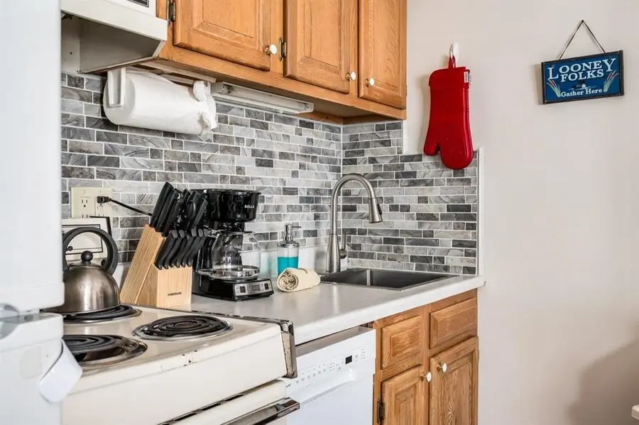 36 Lodge Road #D213, Lincoln, NH 03251 - Image #2