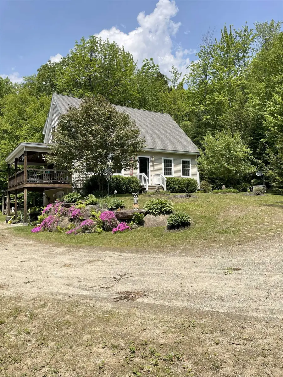 9 Falcon Lane, Warren, NH 03279 - Image #2