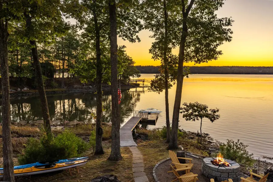 263 Durham Point Road, Durham, NH 03824 - Image #3