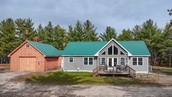 97 Pig Street, Brownfield, ME 04010
