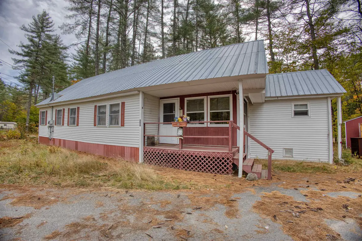 80 Elliott Lane, Tamworth, NH 03886 - Image #1