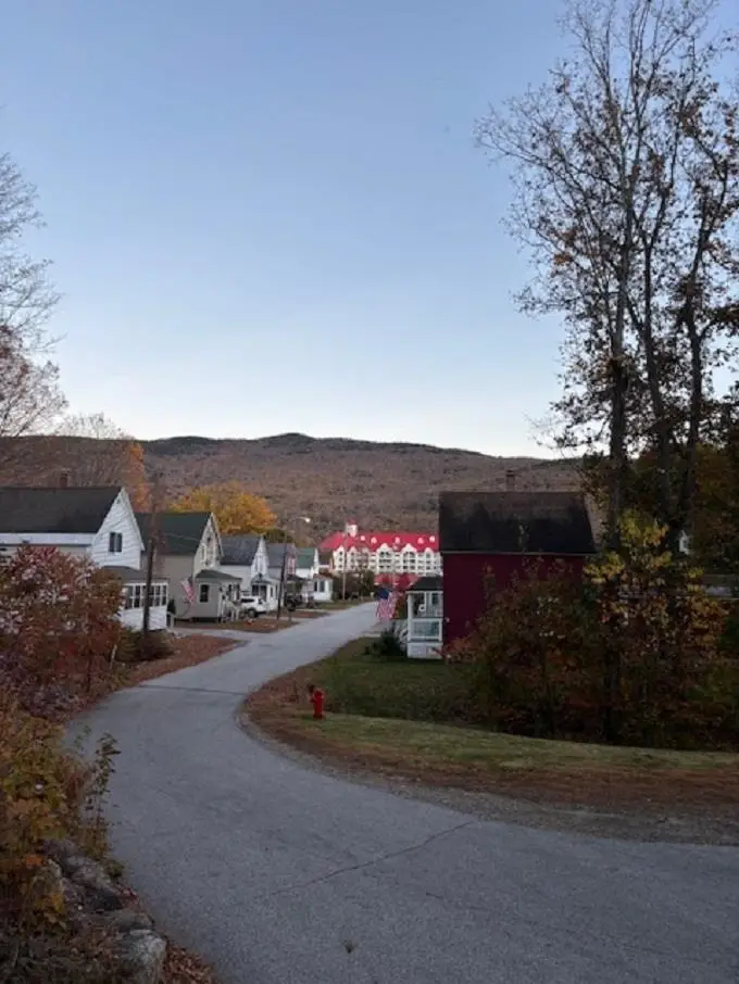 0 Pleasant Street, Lincoln, NH 03251 - Image #2