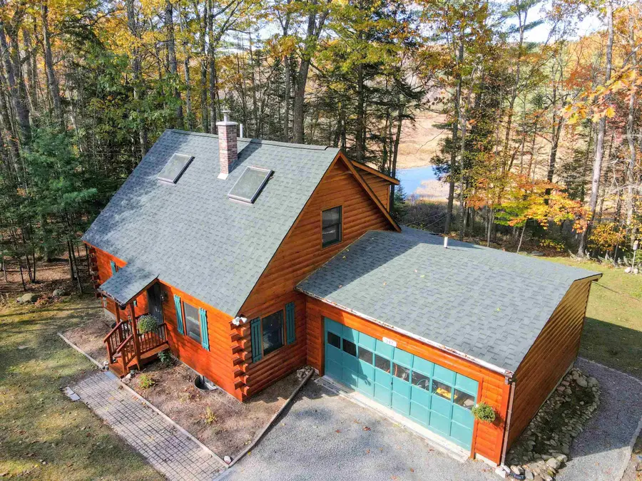 247 Valley Road, Mountain Lakes, NH 03785 - Image #2