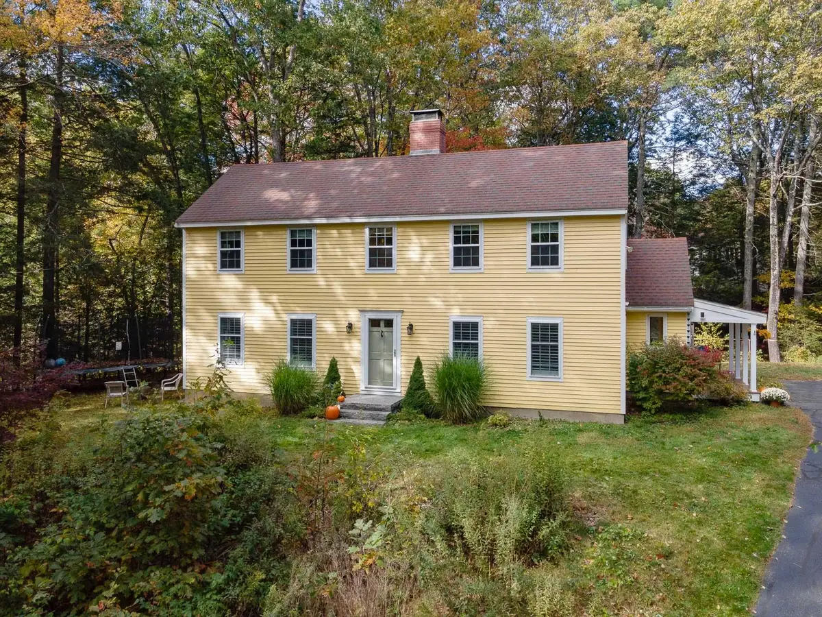 40 Louise Lane, Fremont, NH 03044 - Image #1