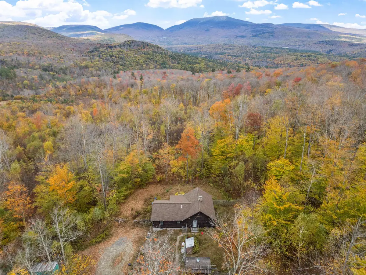 96 Kelley Road, Warren, NH 03279 - Image #1