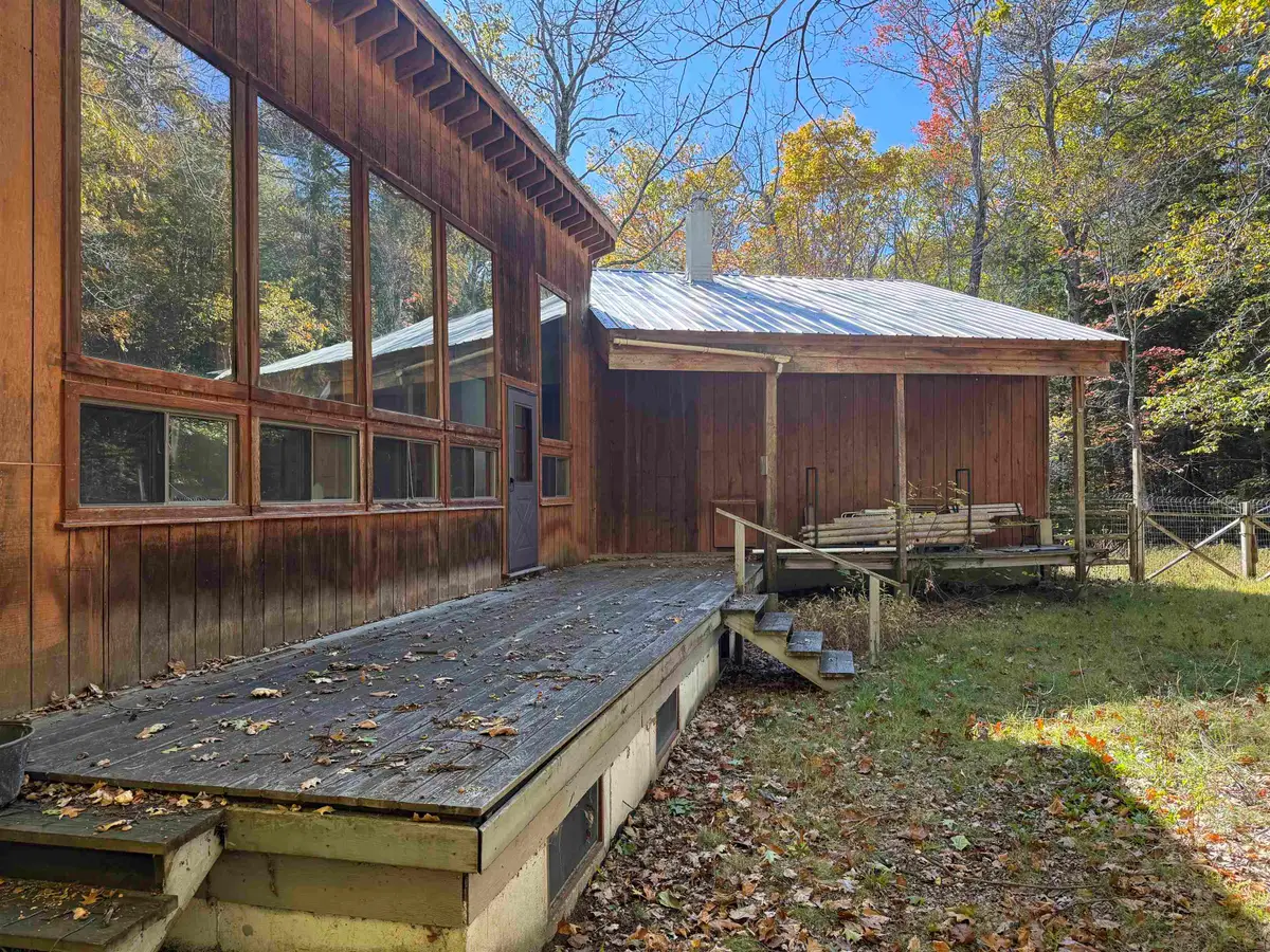 22 Ronald Road, Albany, NH 03818 - Image #1