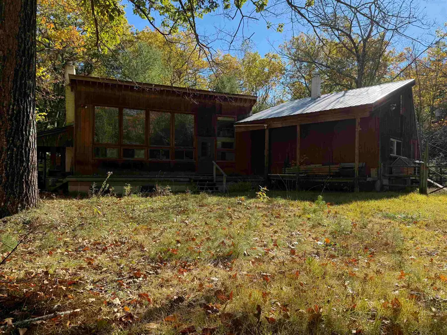 22 Ronald Road, Albany, NH 03818 - Image #2