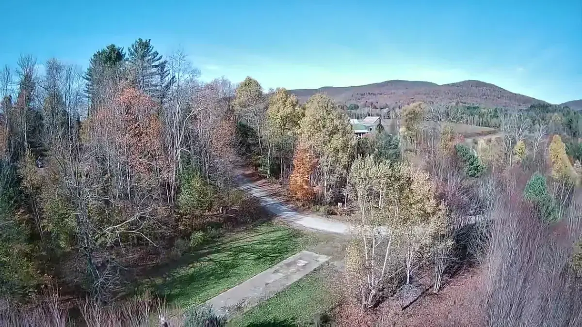 39 Windy Hill Road #1, Johnson, VT 05656 - Image #1