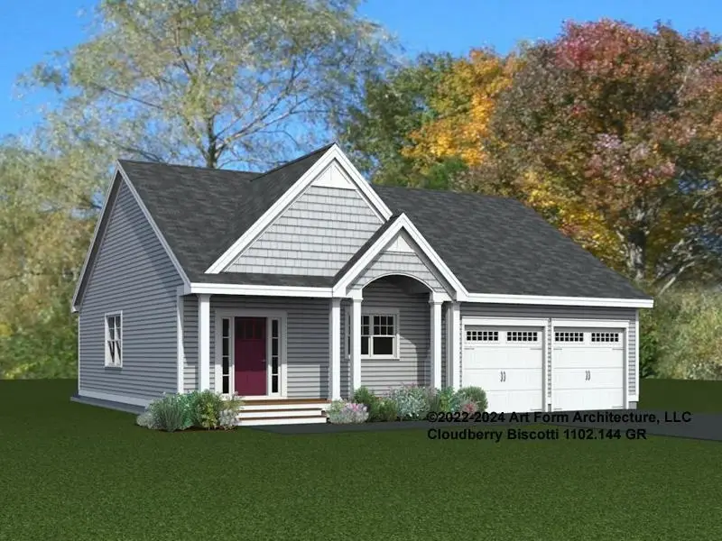 53 The Cliffs at Evergreen, Cliffside Drive, Auburn, NH 03032 - Image #1