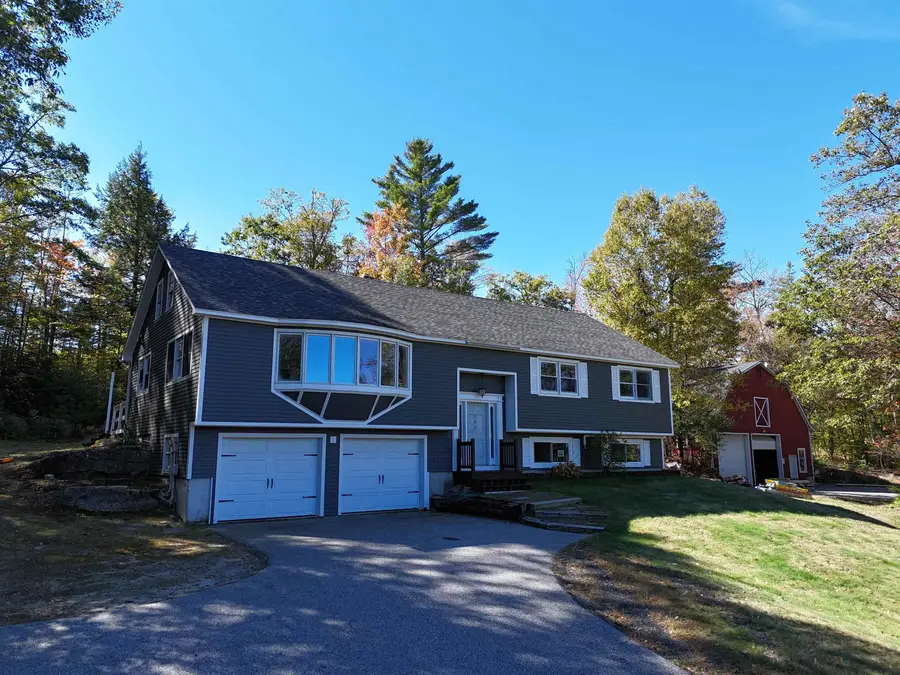 303 Route 4A, Andover, NH 03216 - Image #2