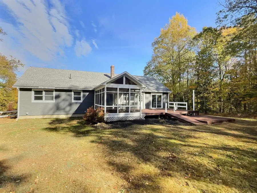 303 Route 4A, Andover, NH 03216 - Image #3