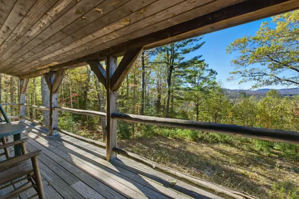 301 Perkins Hill Road, Alexandria, NH 03222