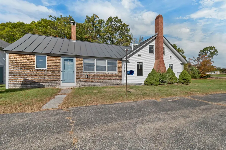 208 Sanborn Street, Franklin, NH 03235 - Image #2