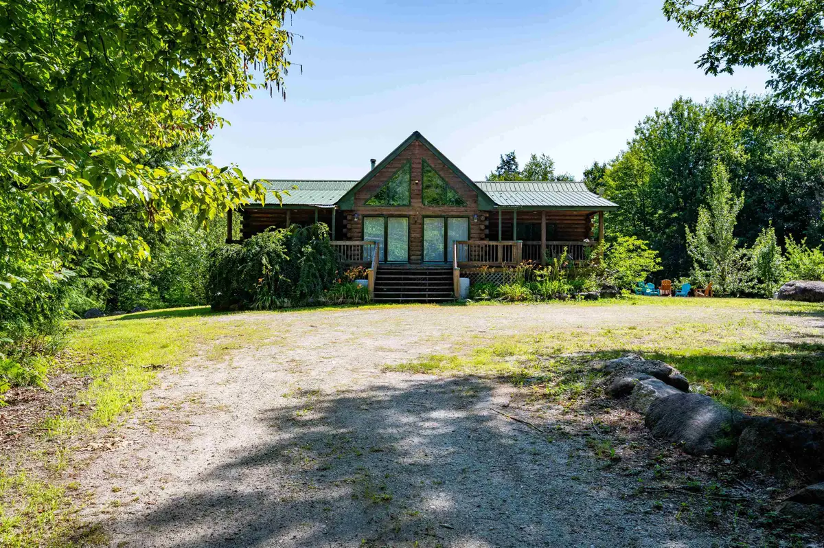 337 Union Hill Road, Stow, ME 04037 - #1