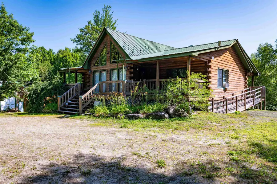337 Union Hill Road, Stow, ME 04037 - #2