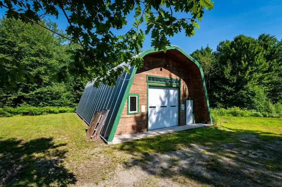 337 Union Hill Road, Stow, ME 04037 - #3