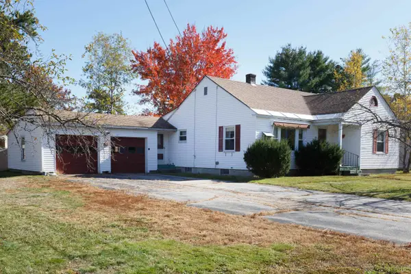 13 Ellsworth Street, Concord, NH 03301