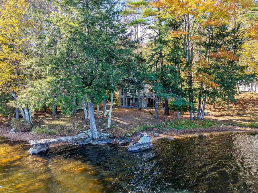 490 Deer Meadow Road, Webster, NH 03303 - Image #2
