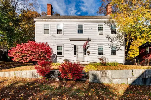 3 Swamscott Street, Newfields, NH 03833