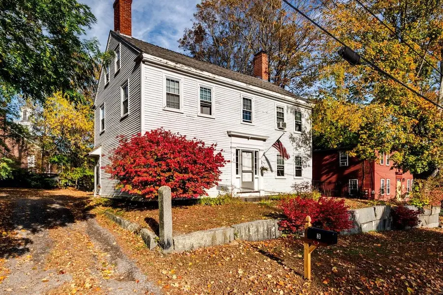 3 Swamscott Street, Newfields, NH 03833 - Image #2