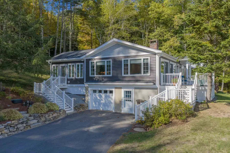 52 Chase Circle, Center Harbor, NH 03226 - Image #3