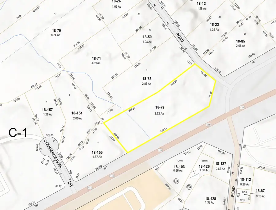 00 Woodridge Road, Hampstead, NH 03841 - Image #3