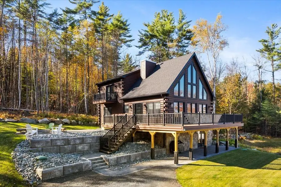 135 Lakeside Drive, Haverhill, NH 03765 - Image #3