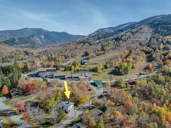 34A Sunset Ridge Road, Franconia, NH 03580