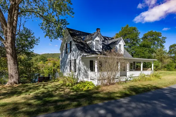 535 River Road, Lyme, NH 03768