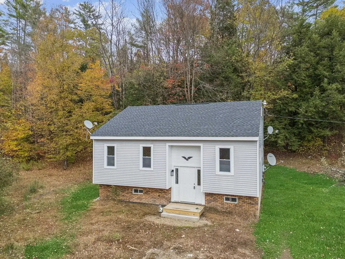 1164 Main Street, Grafton, NH 03240 - Image #1
