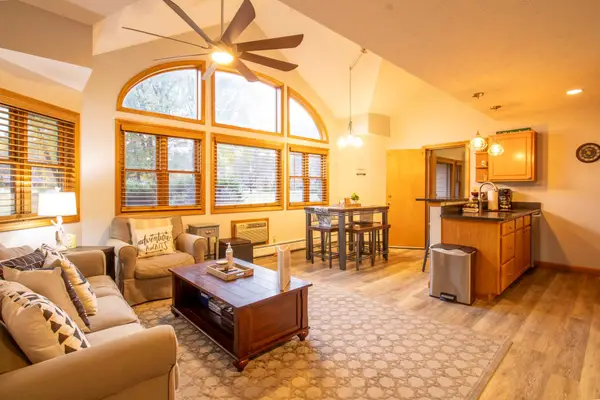 20 Jack O Lantern Drive #27, Woodstock, NH 03293