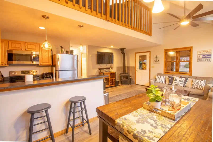 20 Jack O Lantern Drive #27, Woodstock, NH 03293 - Image #3