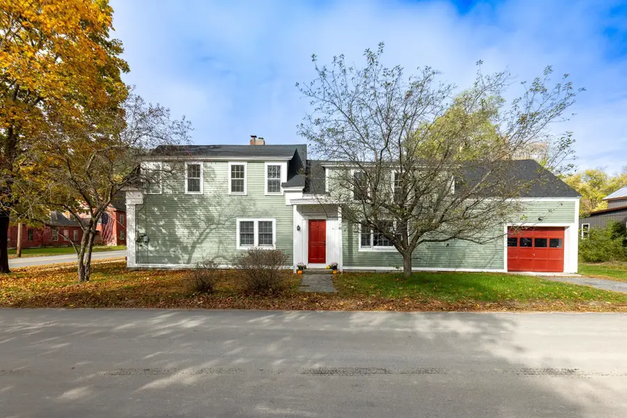 48 Cross Street, Newbury, VT 05051 - Image #2