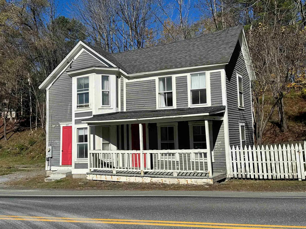 2197 North Main Street, Londonderry, VT 05148 - Image #1