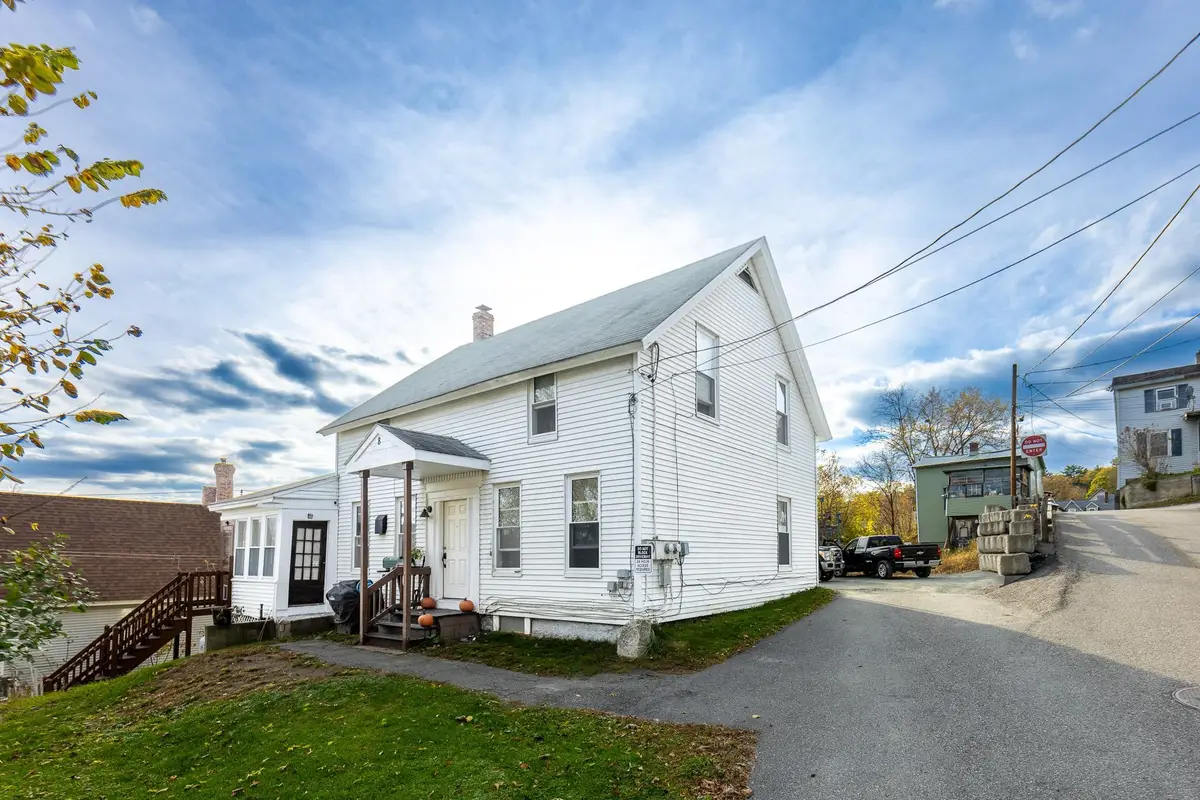 8 Light Street, Lebanon, NH 03766 - Image #1