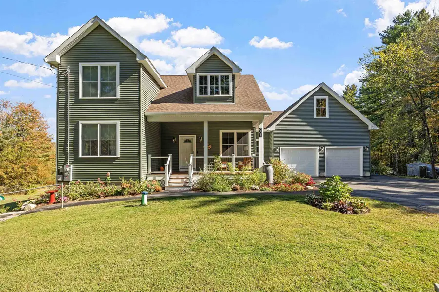 667 Borough Road, Pembroke, NH 03275 - Image #2