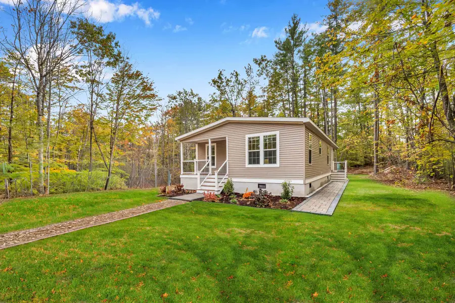118 Champion Hill Road, Effingham, NH 03882 - Image #2