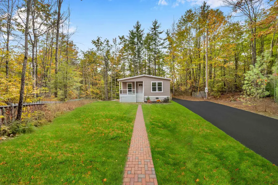 118 Champion Hill Road, Effingham, NH 03882 - Image #3